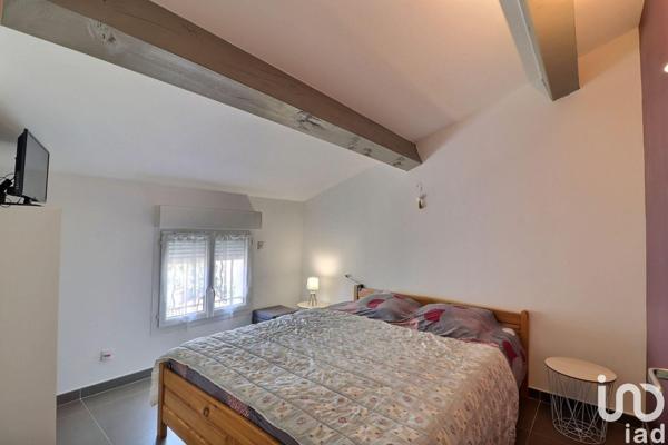 Maison à vendre 4 pièces 98 m² Le Beausset