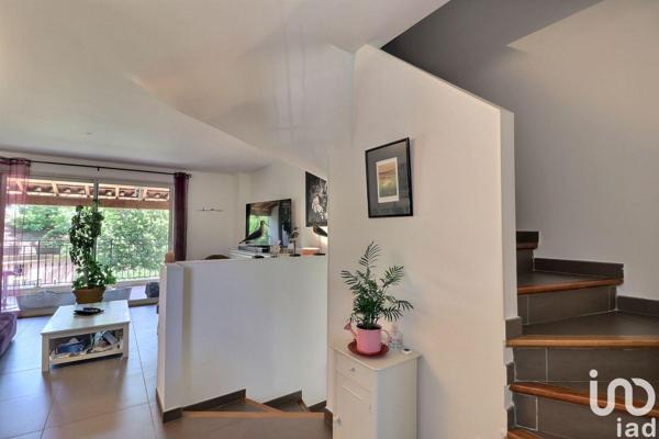 Maison à vendre 4 pièces 98 m² Le Beausset