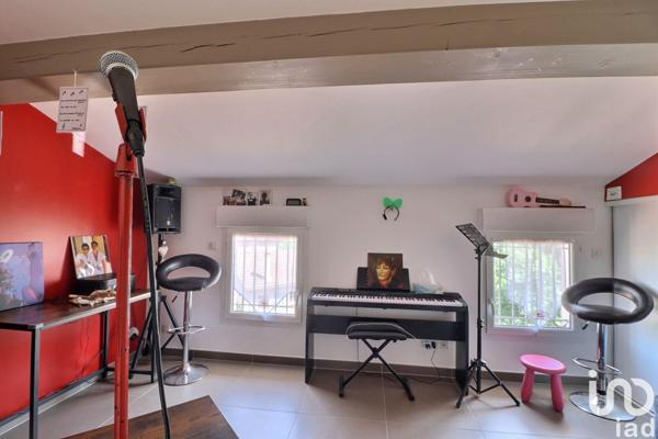 Maison à vendre 4 pièces 98 m² Le Beausset
