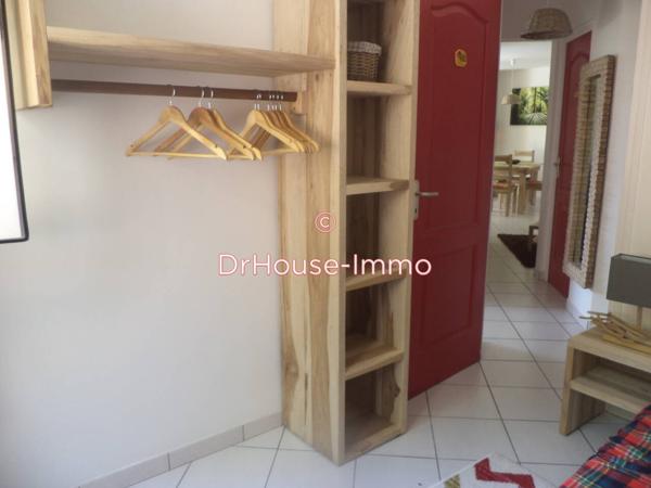 Appartement à louer 3 pièces de 50 m²