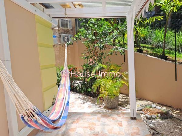 Appartement à louer 3 pièces de 50 m²
