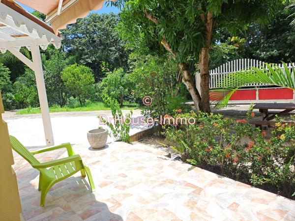Appartement à louer 3 pièces de 50 m²