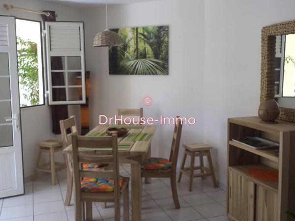 Appartement à louer 3 pièces de 50 m²