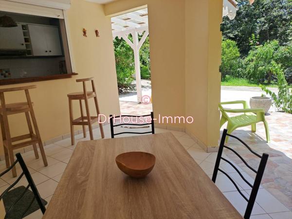 Appartement à louer 3 pièces de 50 m²