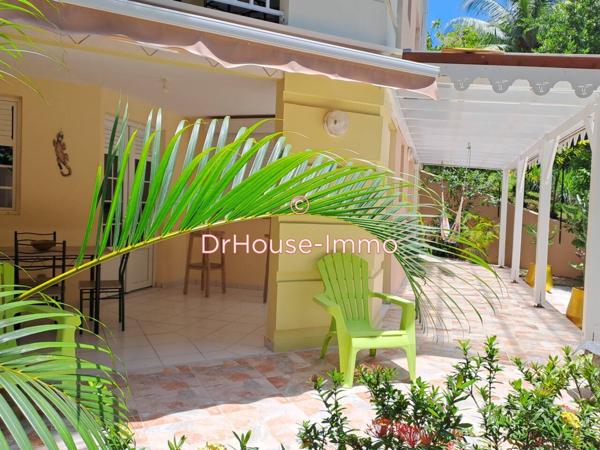 Appartement à louer 3 pièces de 50 m²