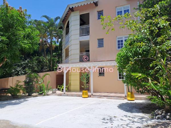 Appartement à louer 3 pièces de 50 m²