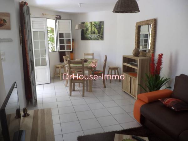 Appartement à louer 3 pièces de 50 m²