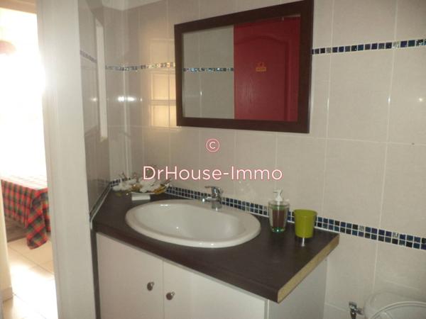 Appartement à louer 3 pièces de 50 m²