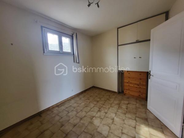 Appartement de 62 m²