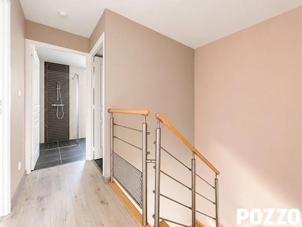 A VENDRE - Maison 101m² - GRANVILLE (50400) - Proche des commodités ! GRANVILLE
