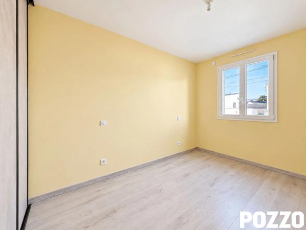 A VENDRE - Maison 101m² - GRANVILLE (50400) - Proche des commodités ! GRANVILLE