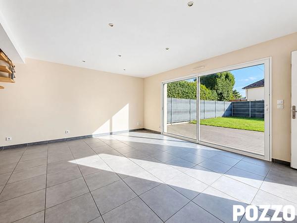 A VENDRE - Maison 101m² - GRANVILLE (50400) - Proche des commodités ! GRANVILLE