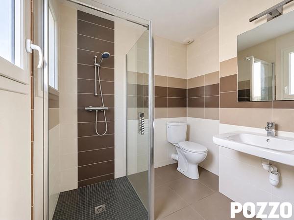 A VENDRE - Maison 101m² - GRANVILLE (50400) - Proche des commodités ! GRANVILLE