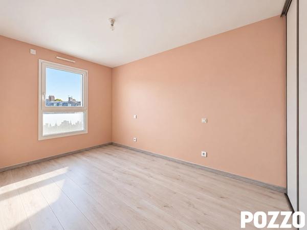A VENDRE - Maison 101m² - GRANVILLE (50400) - Proche des commodités ! GRANVILLE
