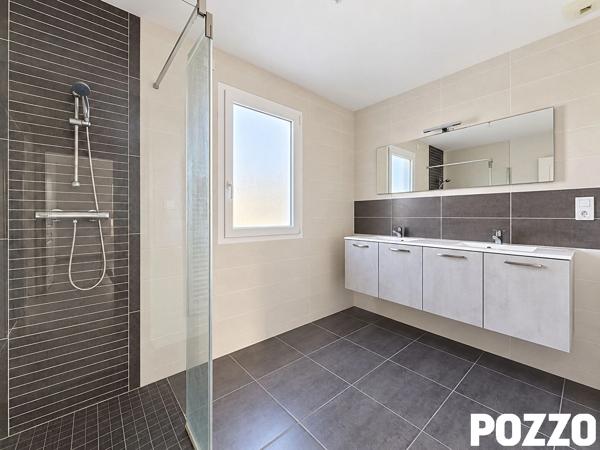 A VENDRE - Maison 101m² - GRANVILLE (50400) - Proche des commodités ! GRANVILLE