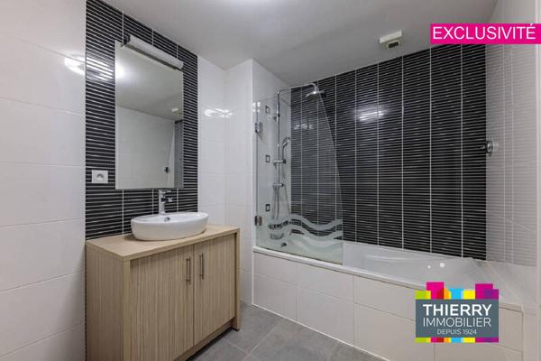 Maison 3 pièces - 44470 Thouaré-sur-Loire -  Thouaré