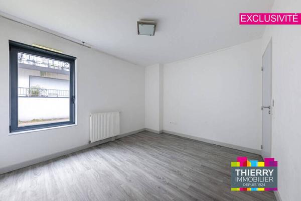 Maison 3 pièces - 44470 Thouaré-sur-Loire -  Thouaré