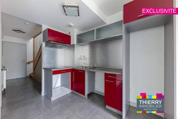 Maison 3 pièces - 44470 Thouaré-sur-Loire -  Thouaré