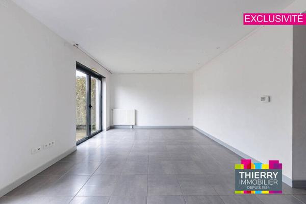 Maison 3 pièces - 44470 Thouaré-sur-Loire -  Thouaré