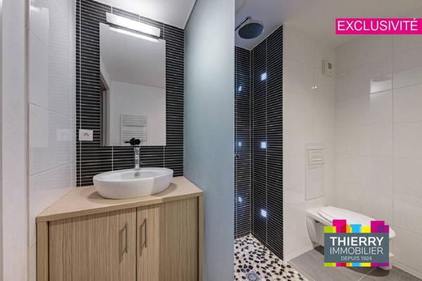 Maison 3 pièces - 44470 Thouaré-sur-Loire -  Thouaré