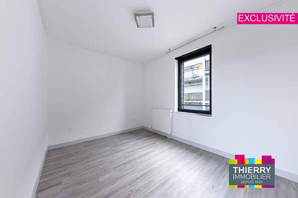 Maison 3 pièces - 44470 Thouaré-sur-Loire -  Thouaré