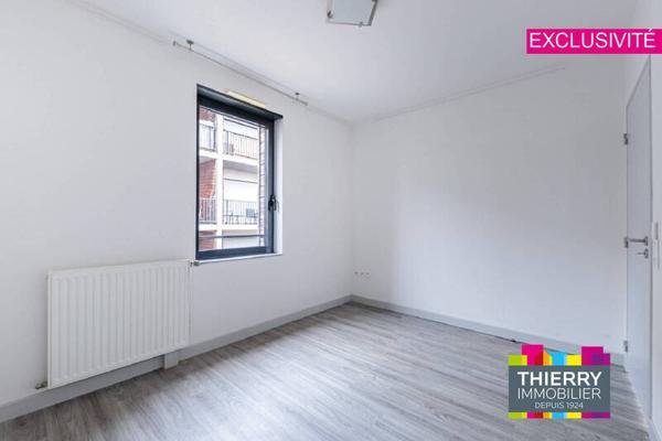 Maison 3 pièces - 44470 Thouaré-sur-Loire -  Thouaré