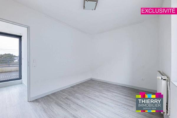 Maison 3 pièces - 44470 Thouaré-sur-Loire -  Thouaré