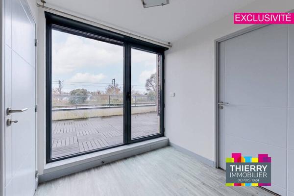 Maison 3 pièces - 44470 Thouaré-sur-Loire -  Thouaré