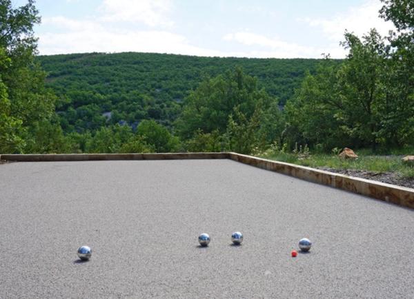 Propriété Gîtes et chambres d'hôtes 20 ha - 550 m2 à Banon