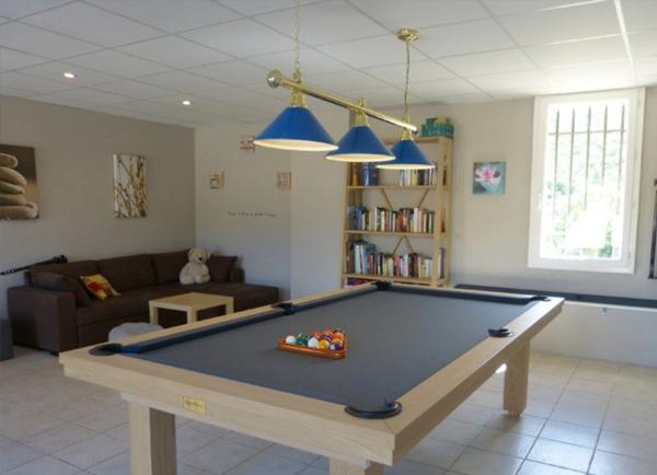 Propriété Gîtes et chambres d'hôtes 20 ha - 550 m2 à Banon