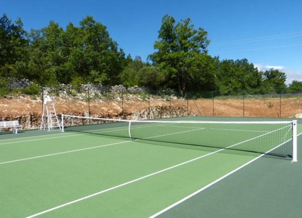 Propriété Gîtes et chambres d'hôtes 20 ha - 550 m2 à Banon