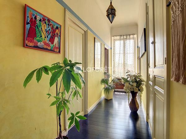 Achat appartement Menton - 5 pièce(s) - 113 m² - 497 000 €