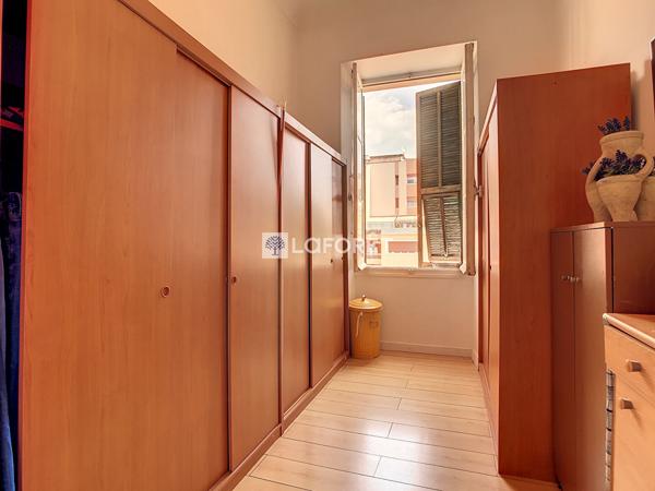 Achat appartement Menton - 5 pièce(s) - 113 m² - 497 000 €
