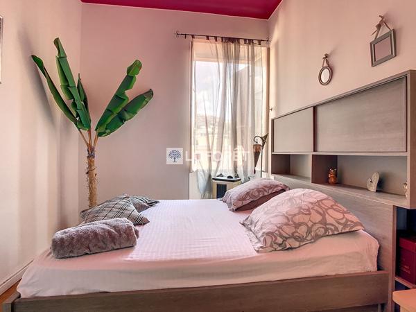 Achat appartement Menton - 5 pièce(s) - 113 m² - 497 000 €