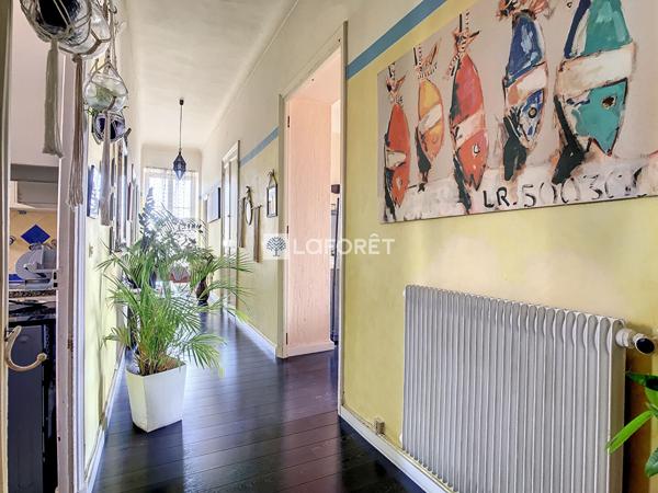 Achat appartement Menton - 5 pièce(s) - 113 m² - 497 000 €