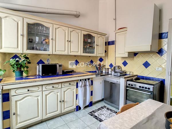 Achat appartement Menton - 5 pièce(s) - 113 m² - 497 000 €
