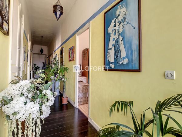 Achat appartement Menton - 5 pièce(s) - 113 m² - 497 000 €