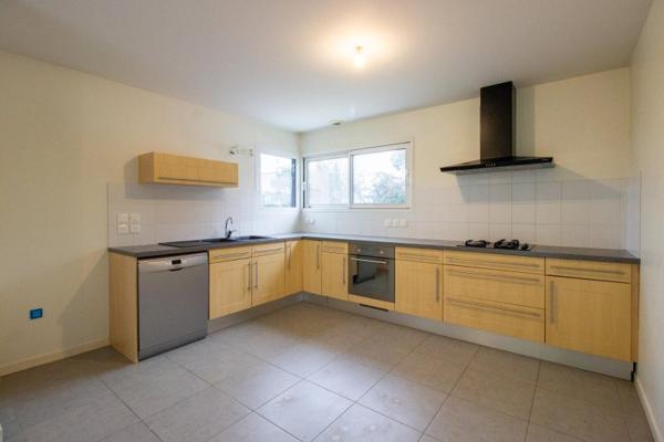 Vente / Maison T5
