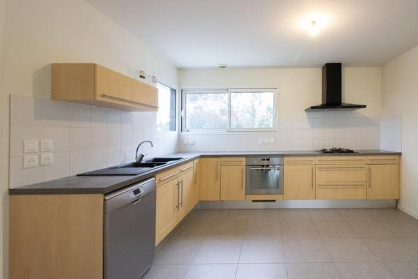 Vente / Maison T5