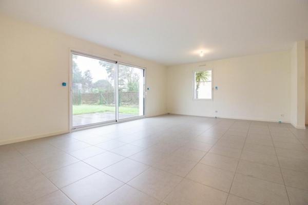 Vente / Maison T5