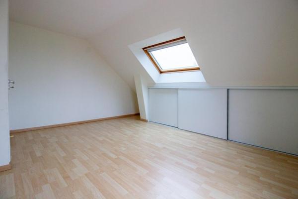 Vente / Maison T5