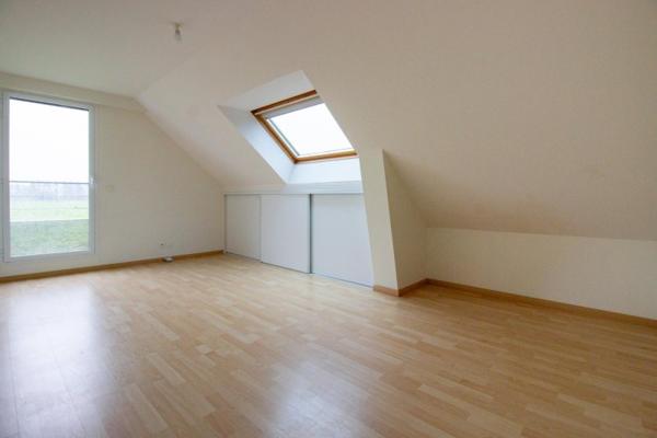 Vente / Maison T5