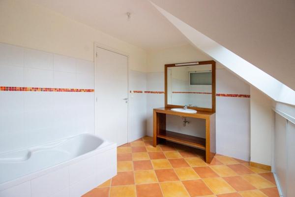 Vente / Maison T5