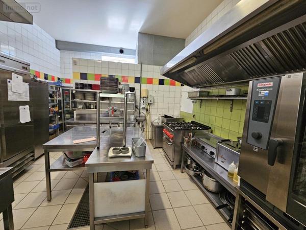 Maison à vendre à Sauve dans le Gard (30610), ref : 34019-402