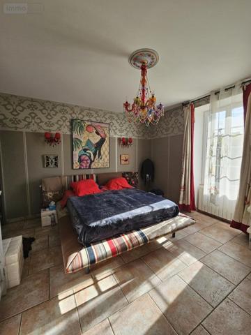 Maison à vendre à Sauve dans le Gard (30610), ref : 34019-402