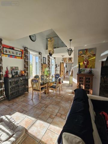 Maison à vendre à Sauve dans le Gard (30610), ref : 34019-402