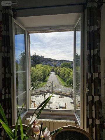 Maison à vendre à Sauve dans le Gard (30610), ref : 34019-402