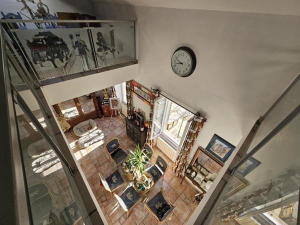 Maison à vendre à Sauve dans le Gard (30610), ref : 34019-402