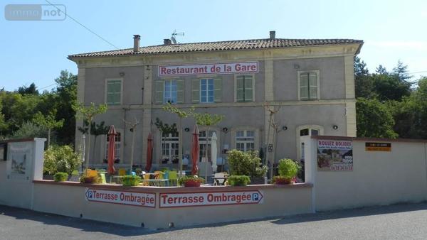 Maison à vendre à Sauve dans le Gard (30610), ref : 34019-402