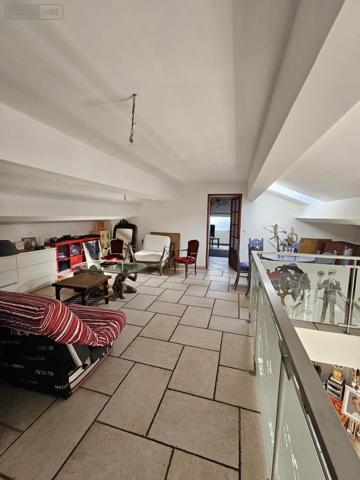 Maison à vendre à Sauve dans le Gard (30610), ref : 34019-402